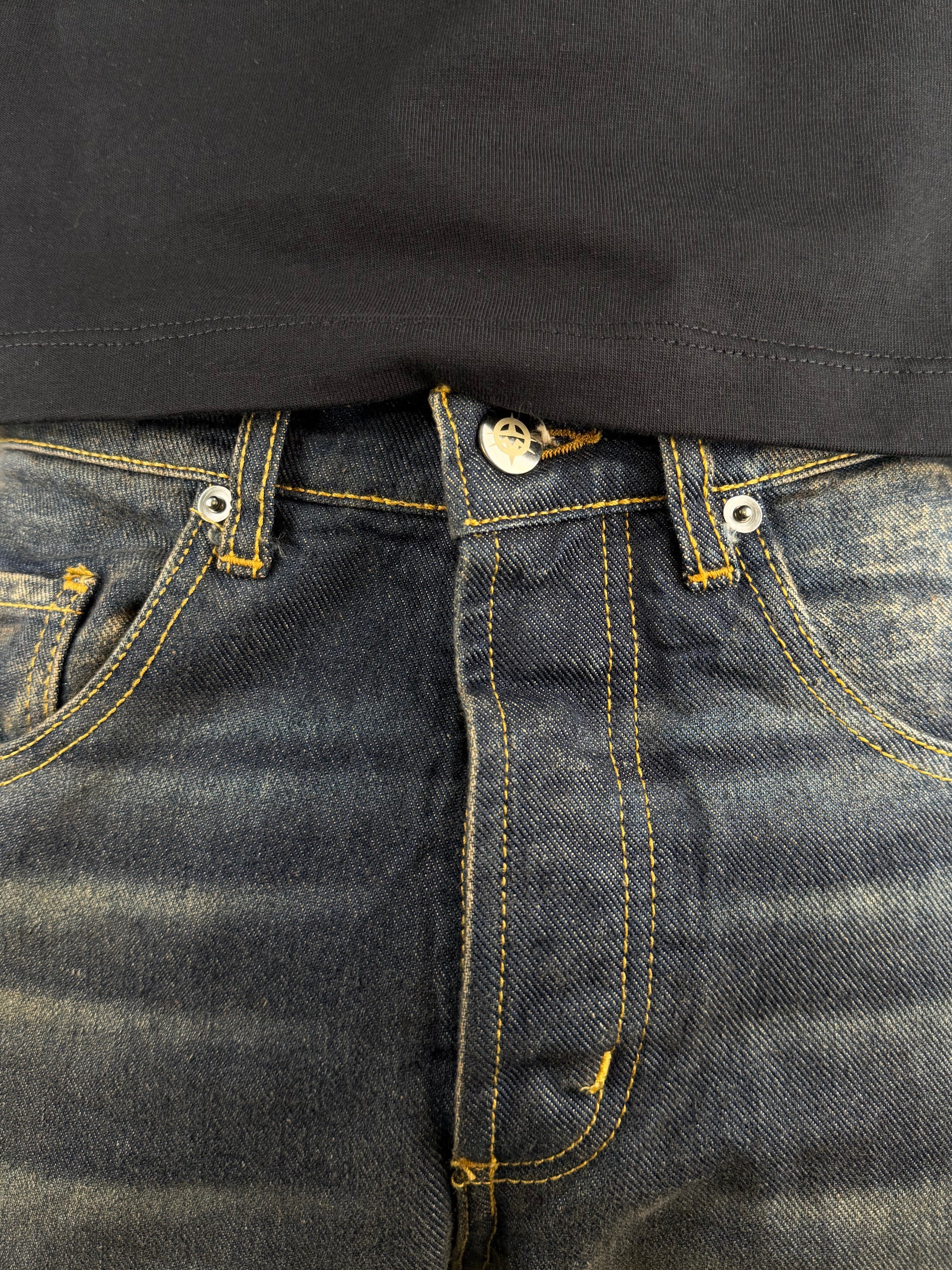 FOREST DENIM