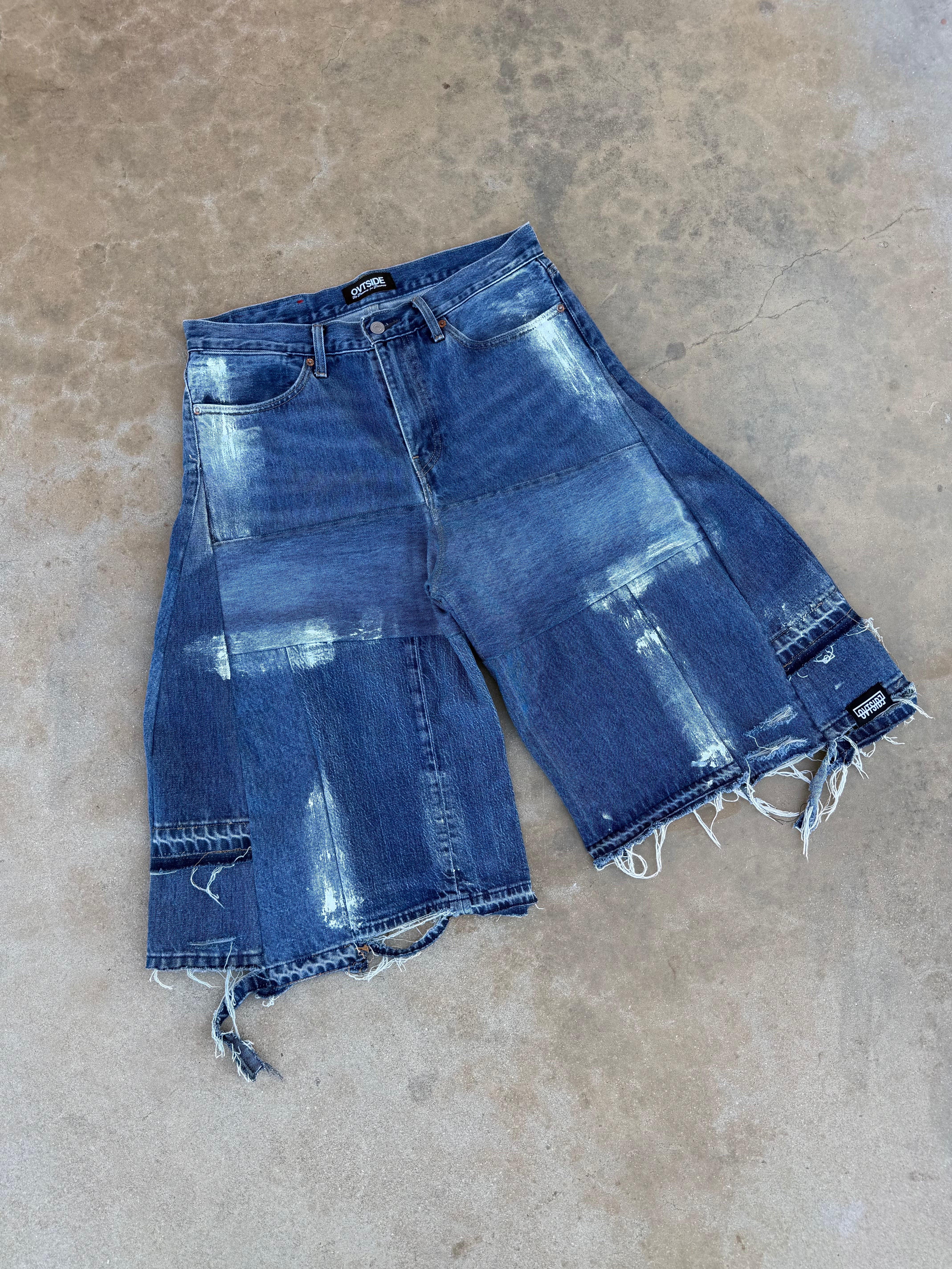 Fragment Short
