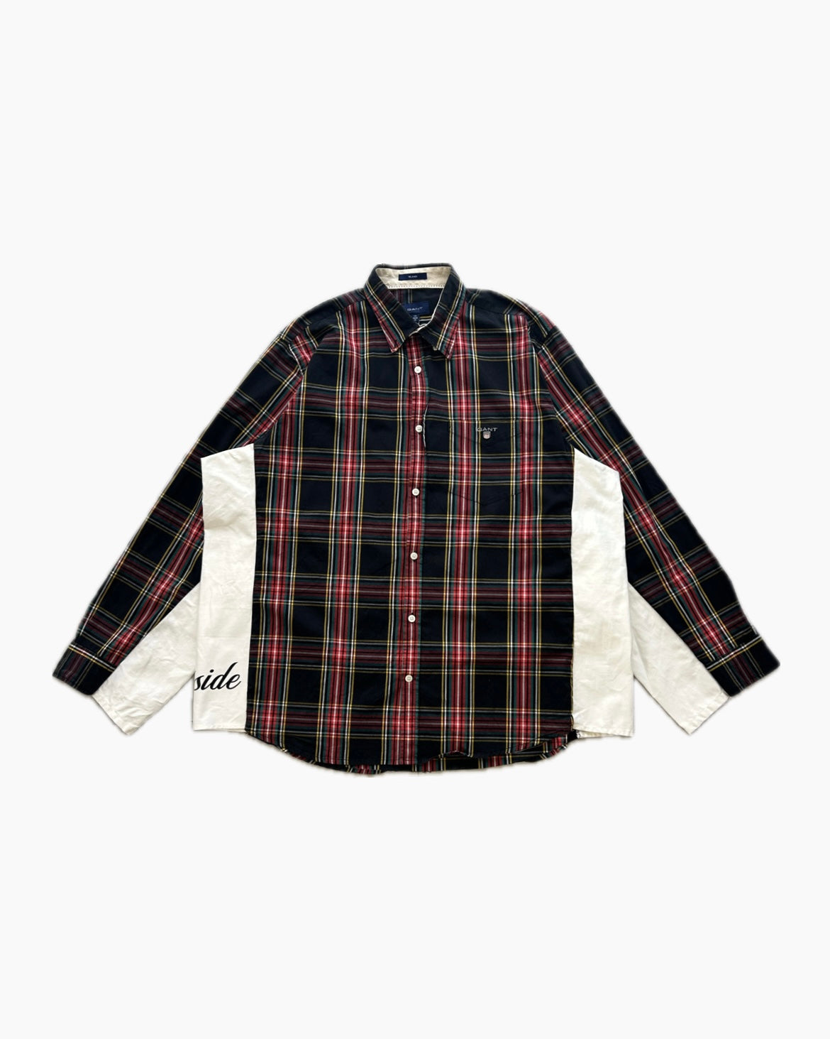 SHIRT HANDMADE aux artistes
