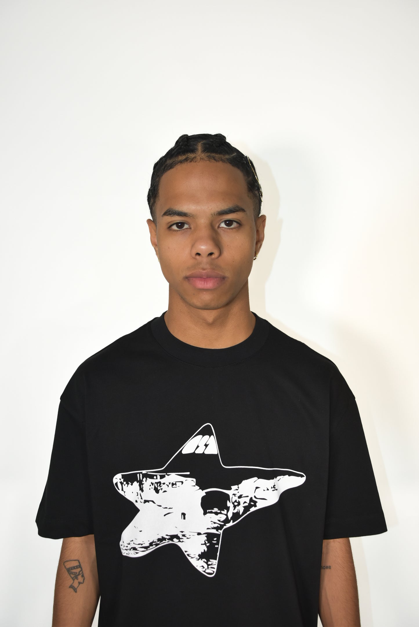 Tee star of gaiola