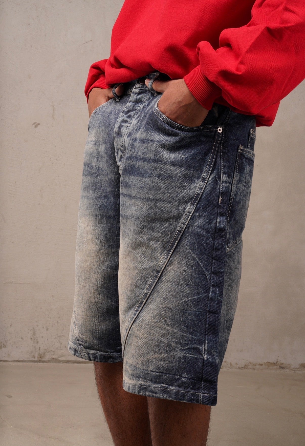 Ocean shorts