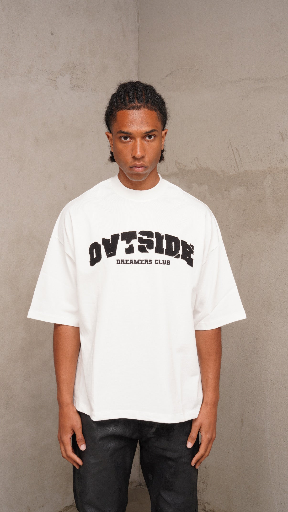 Dreamers Club TEE
