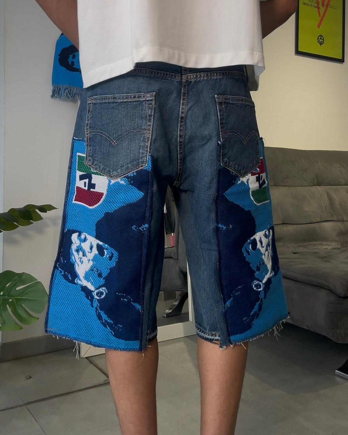 JORTS CAMPIONI IN ITALIA