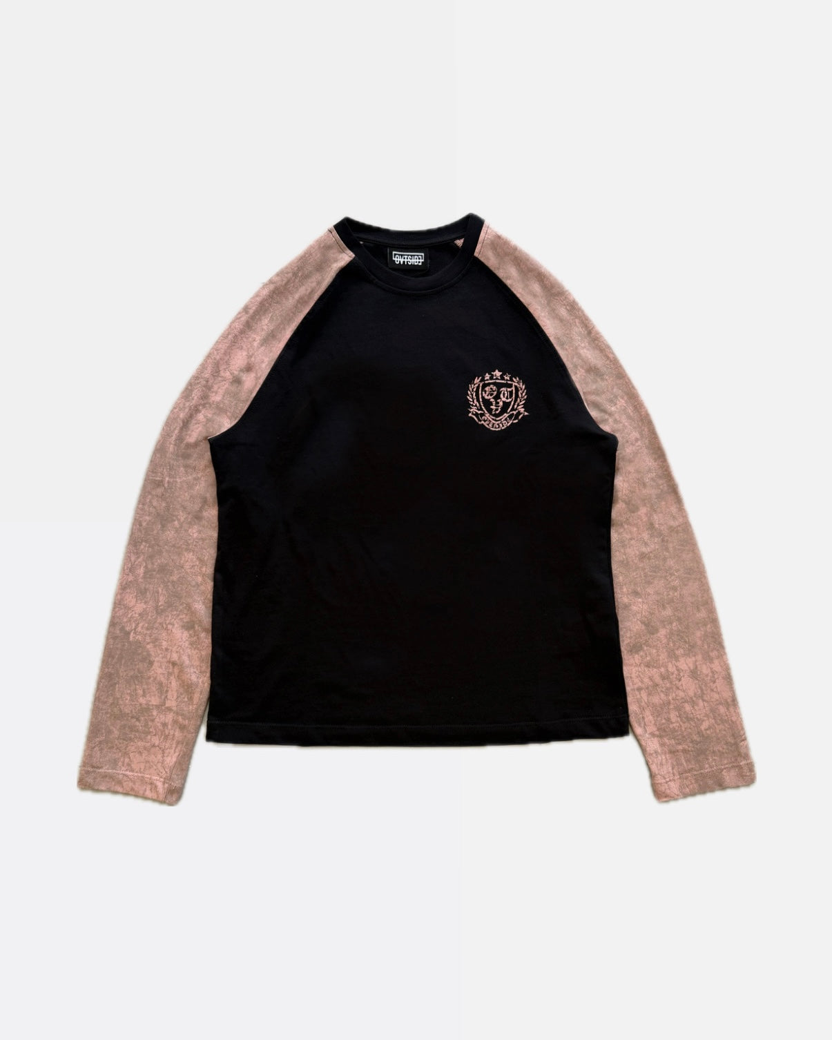 LONGSLEEVE FYD