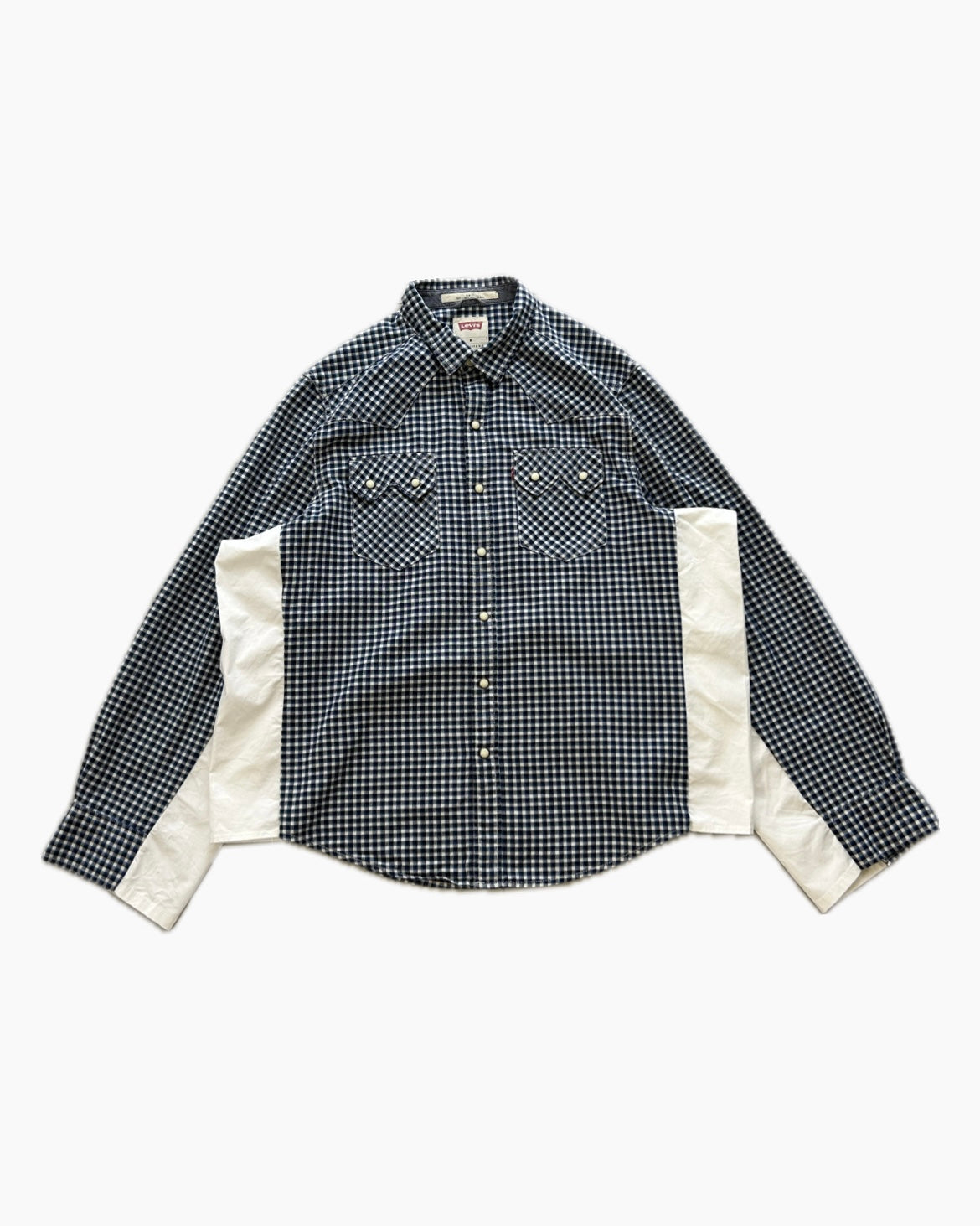 SHIRT HANDMADE aux artistes