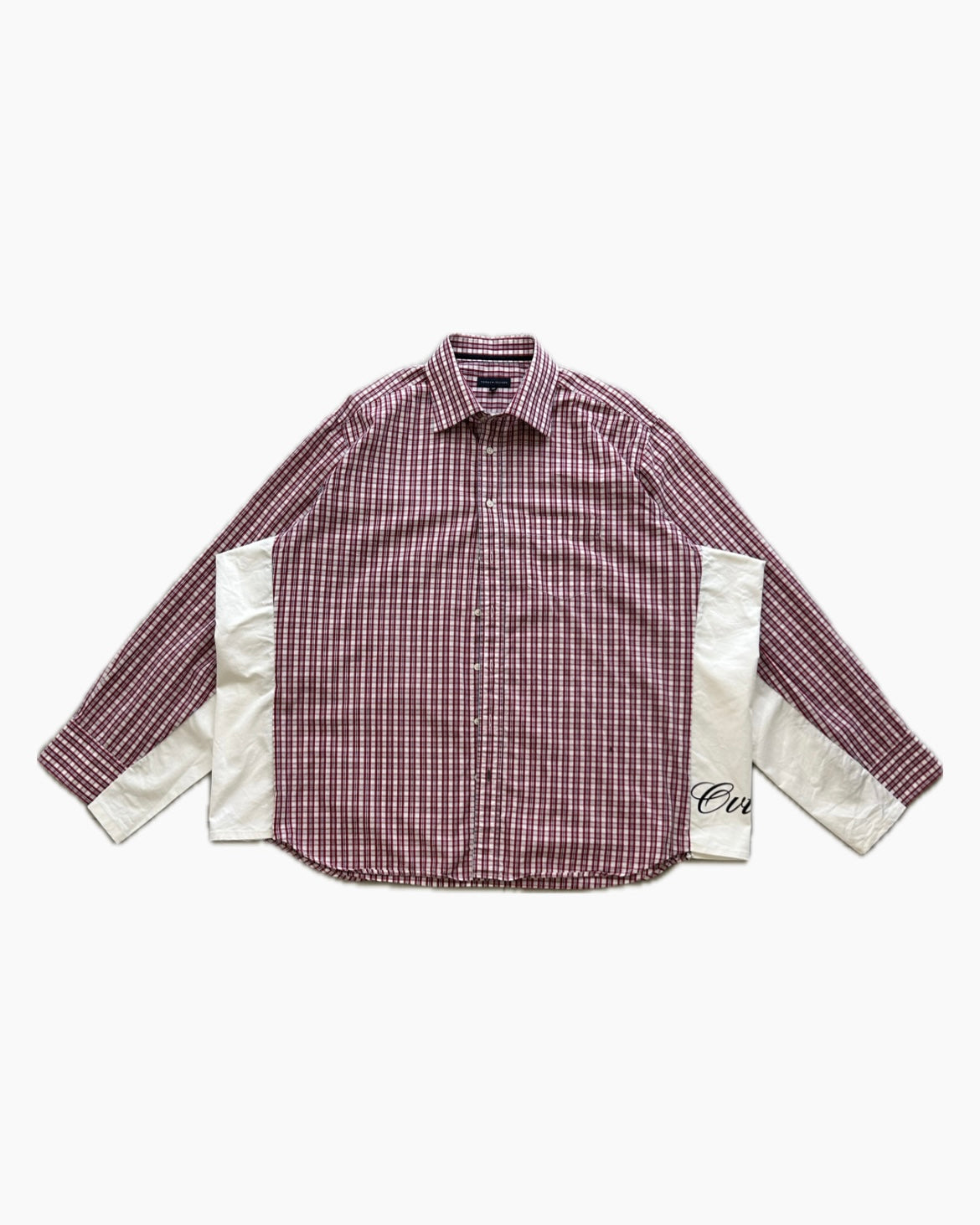 SHIRT HANDMADE aux artistes