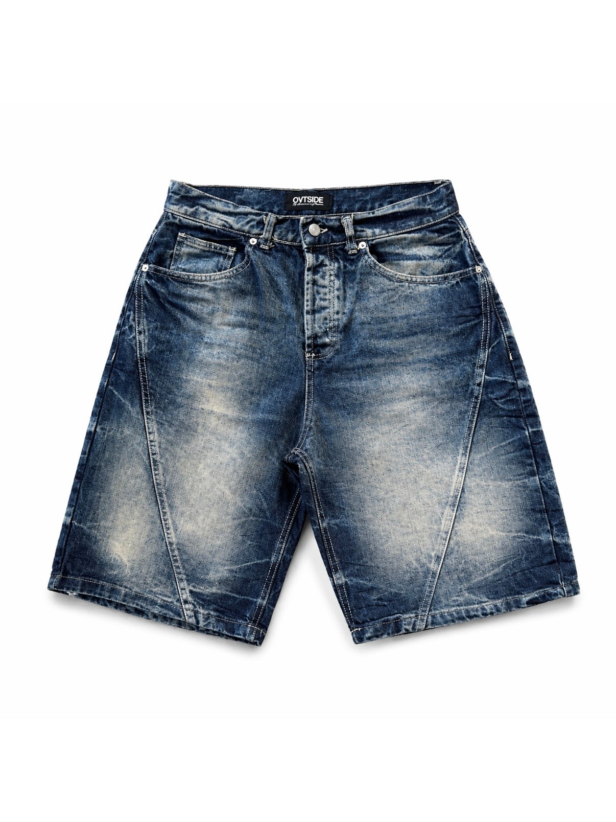 Ocean shorts