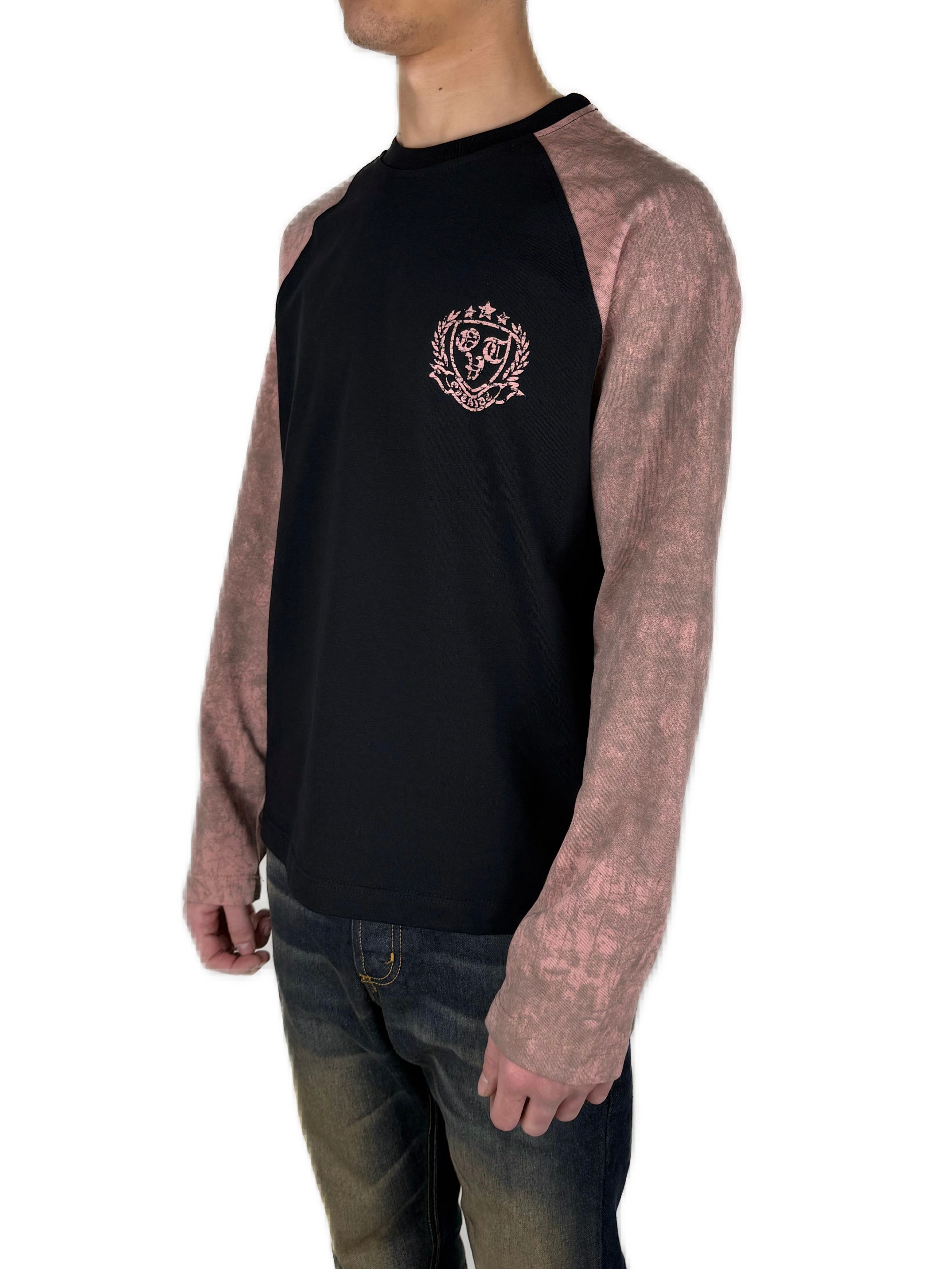 LONGSLEEVE FYD