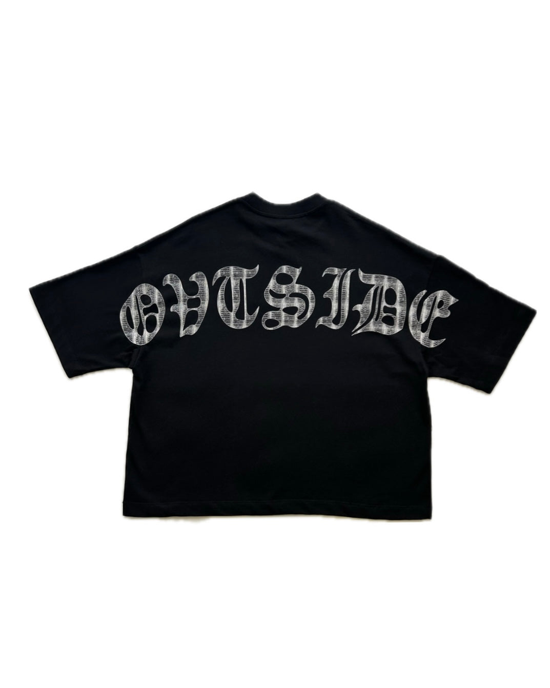 PYTHON TEE nera