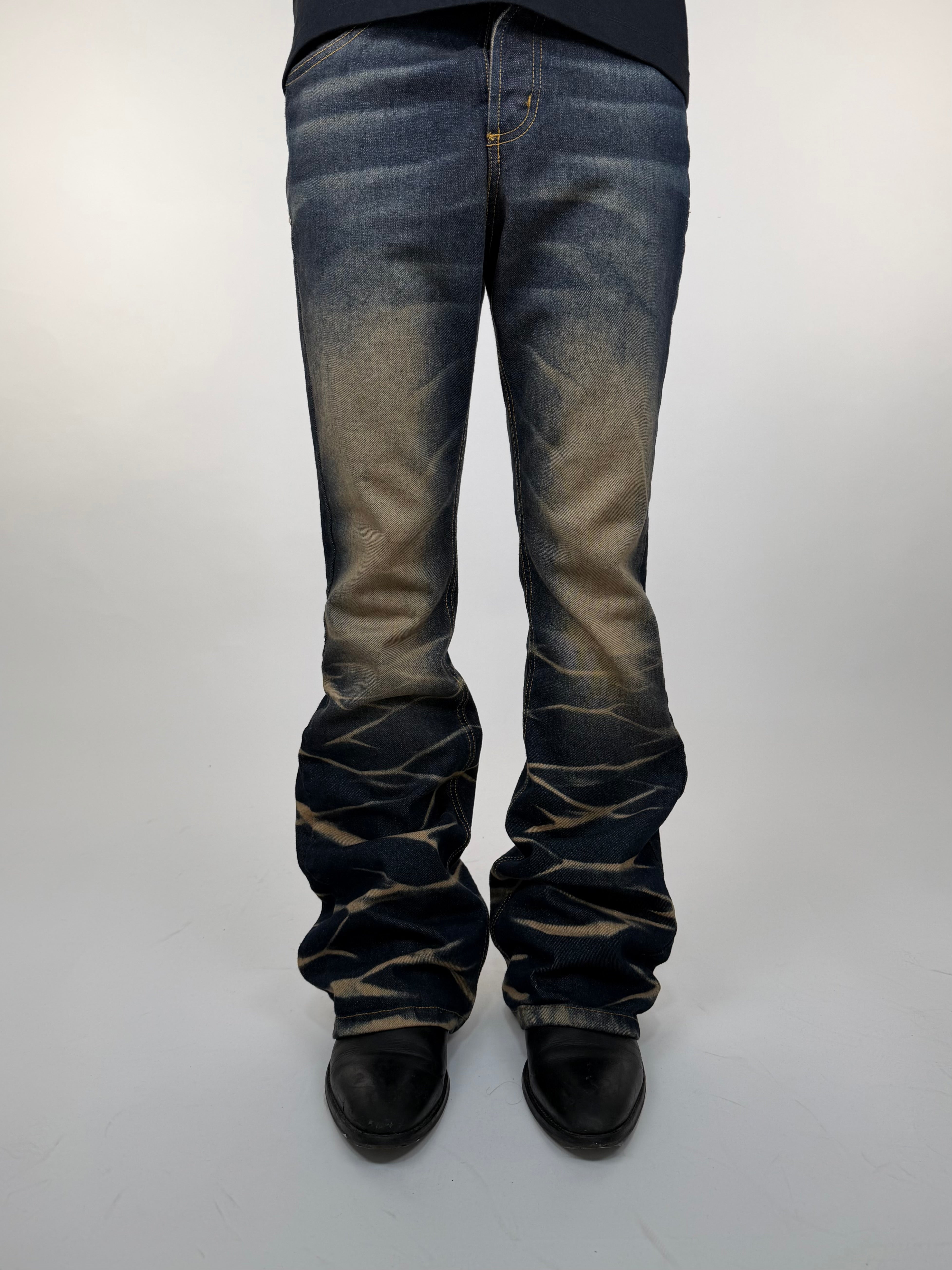FOREST DENIM