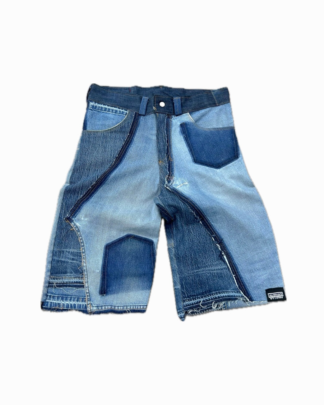 FRAGMENT JORTS