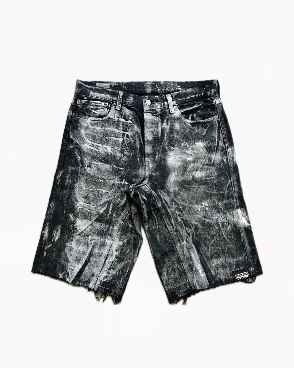 ASTRO JORTS black
