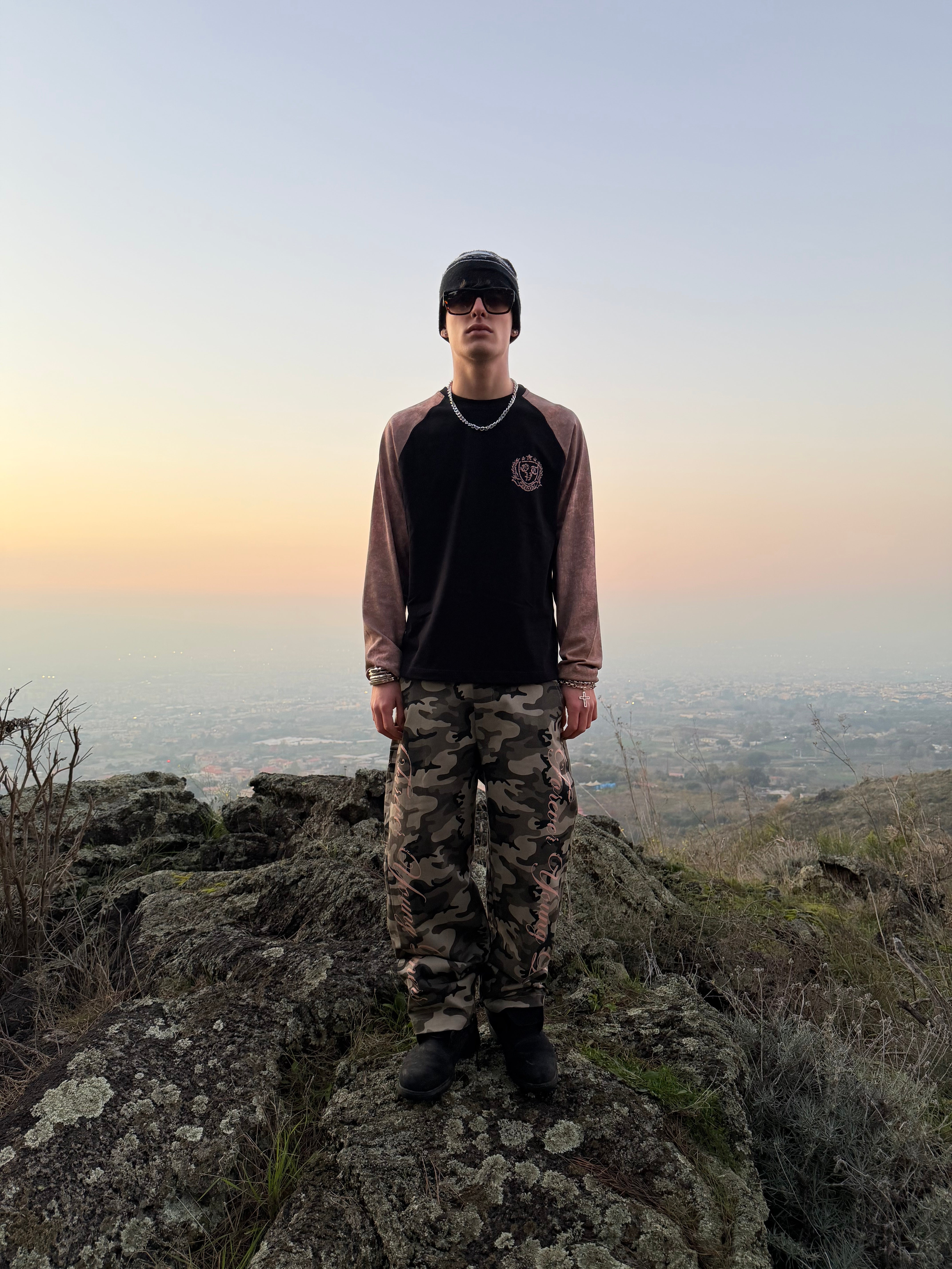 LONGSLEEVE FYD