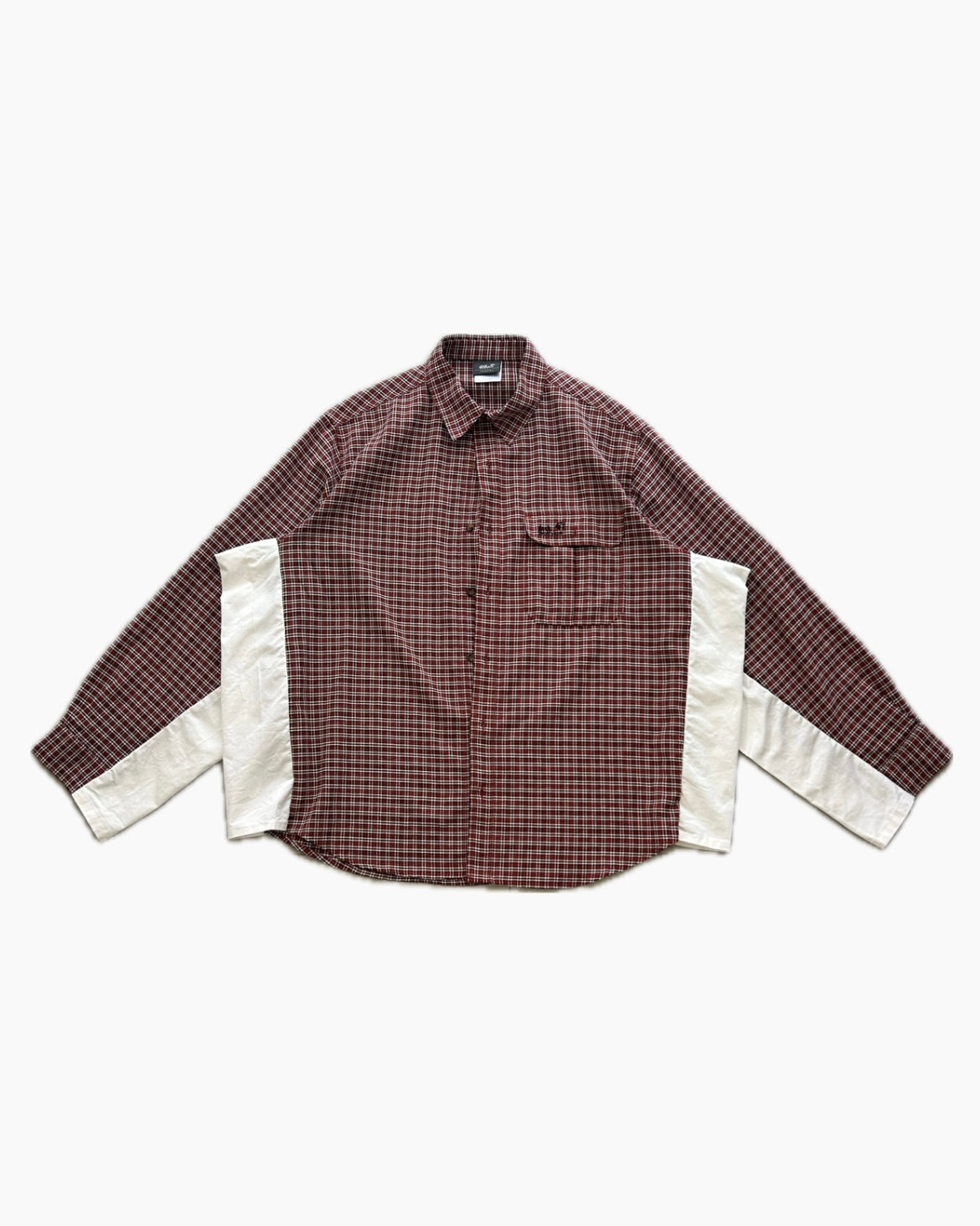 SHIRT HANDMADE aux artistes