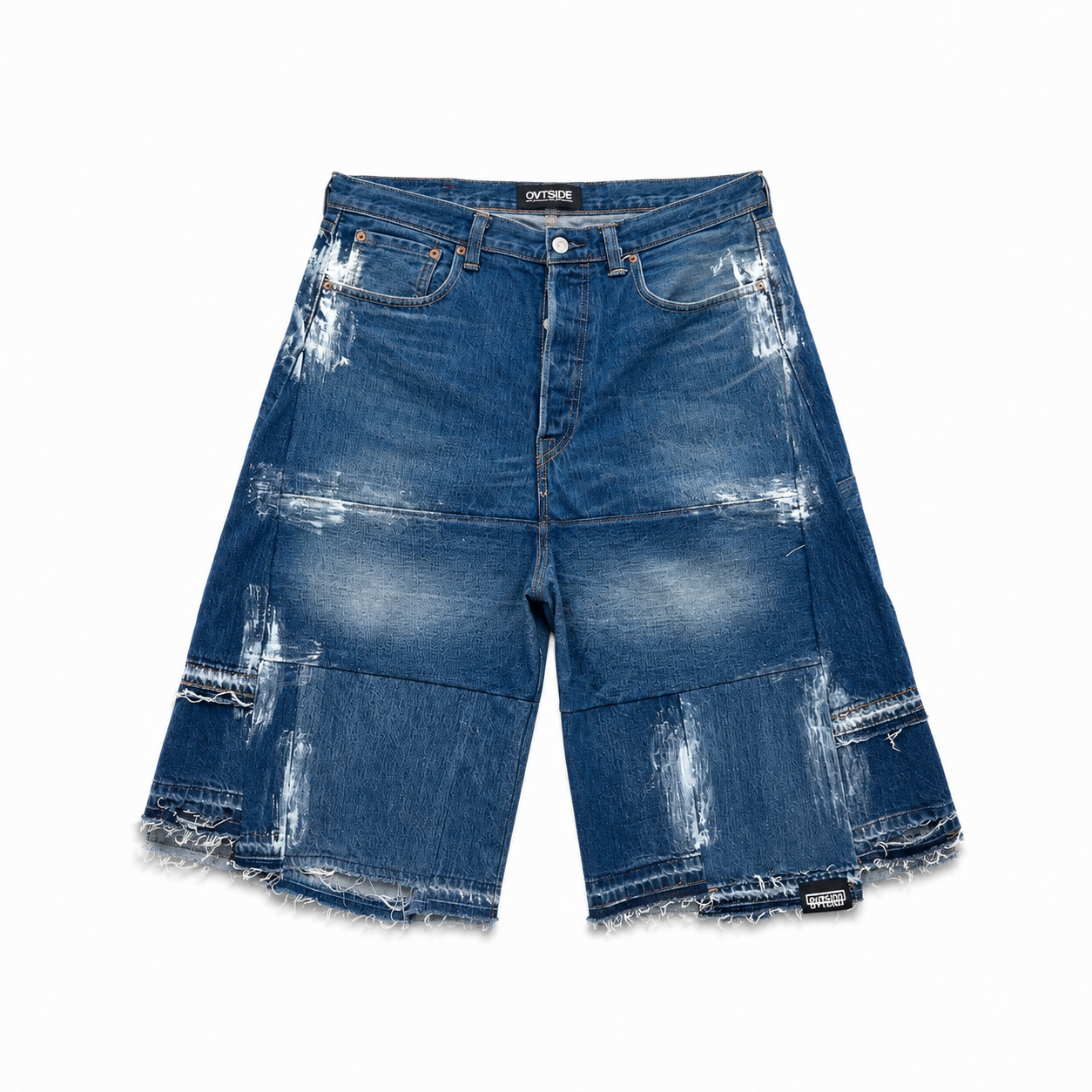 Fragment Short