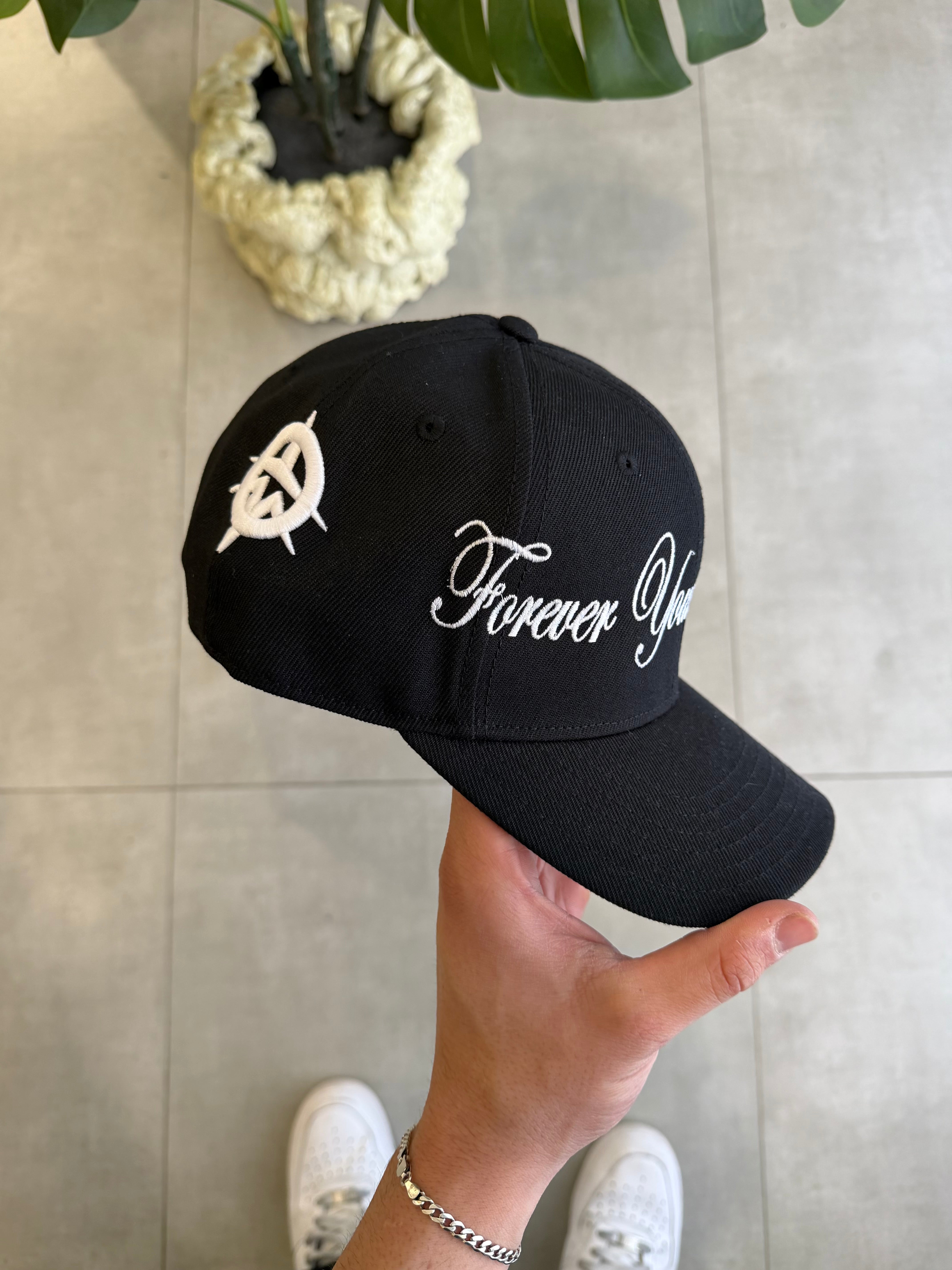 BASEBALL CAP FYD