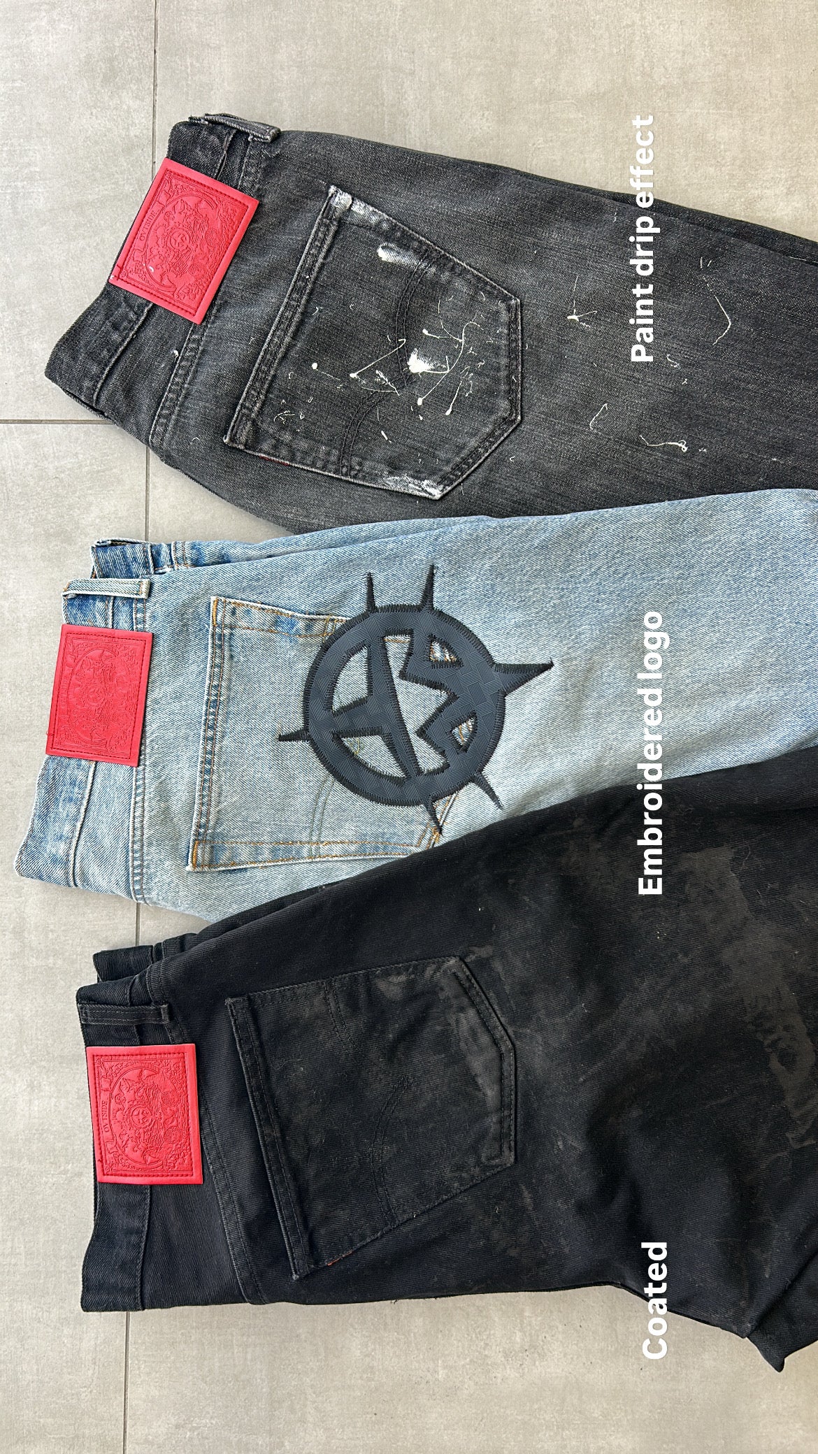 Easy touch shorts