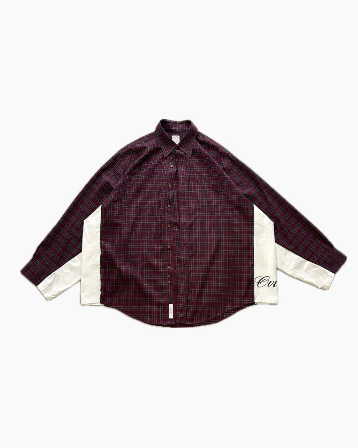 SHIRT HANDMADE aux artistes
