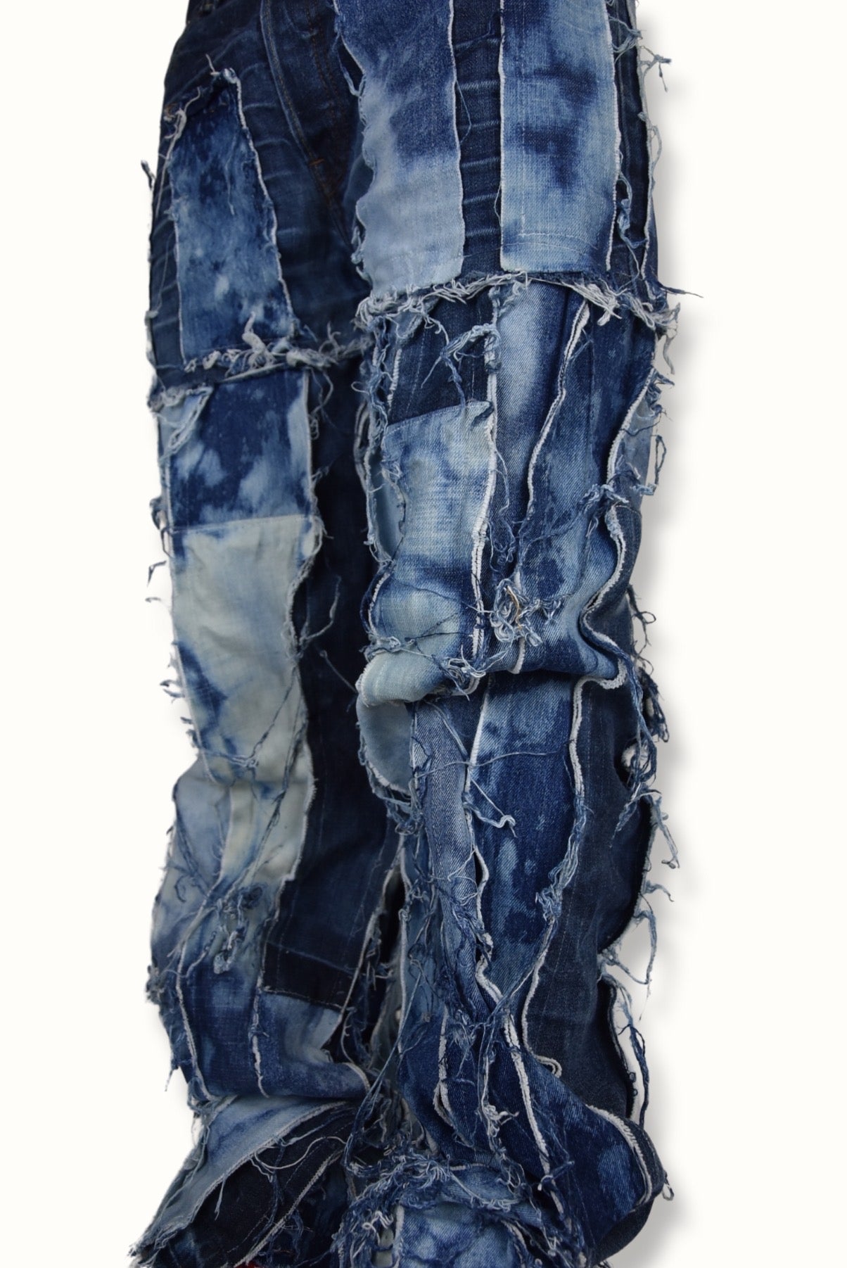 Jeans Multibands
