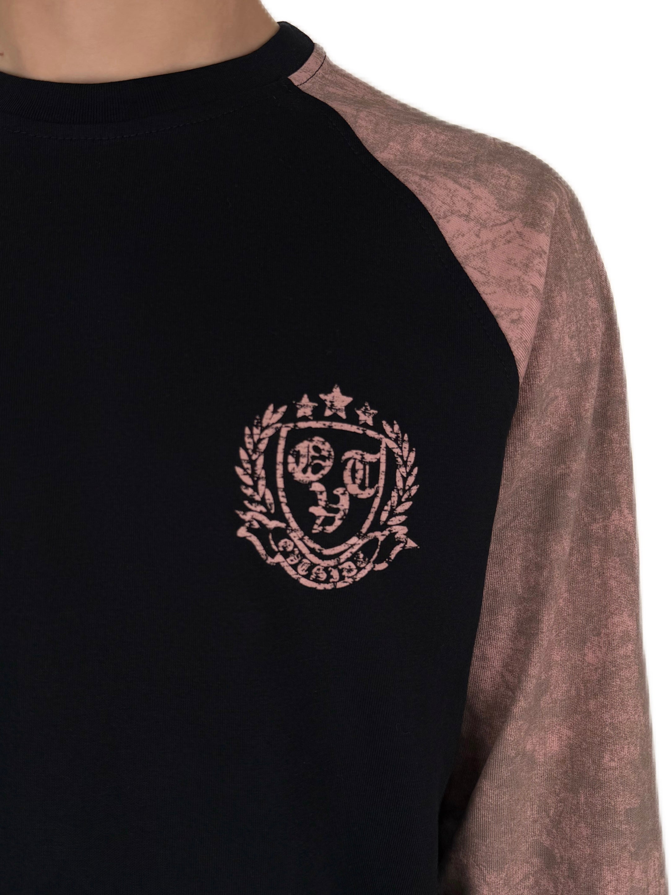 LONGSLEEVE FYD