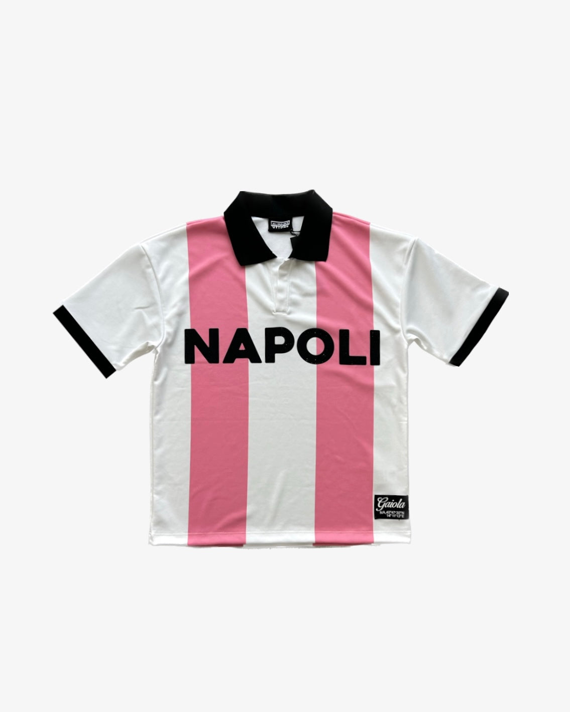 Polo jersey NA