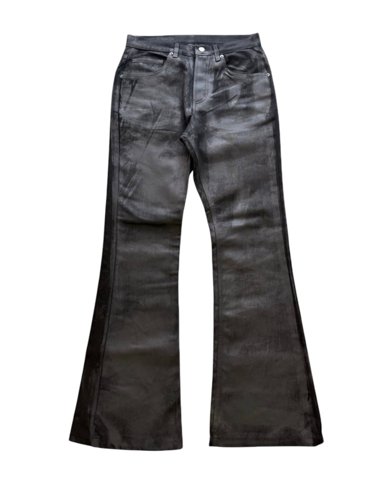 BLACK NIGHT DENIM