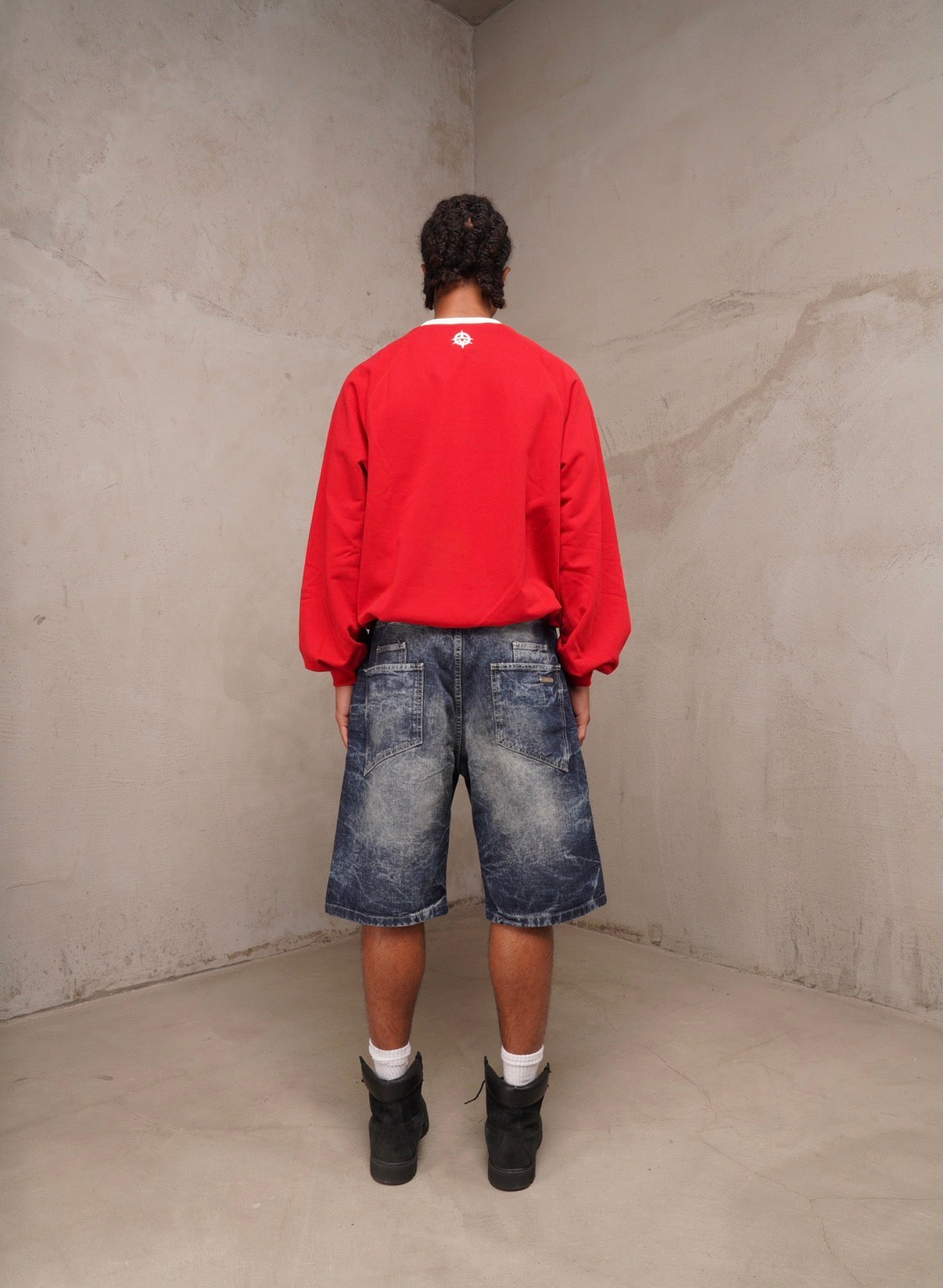 Ocean shorts