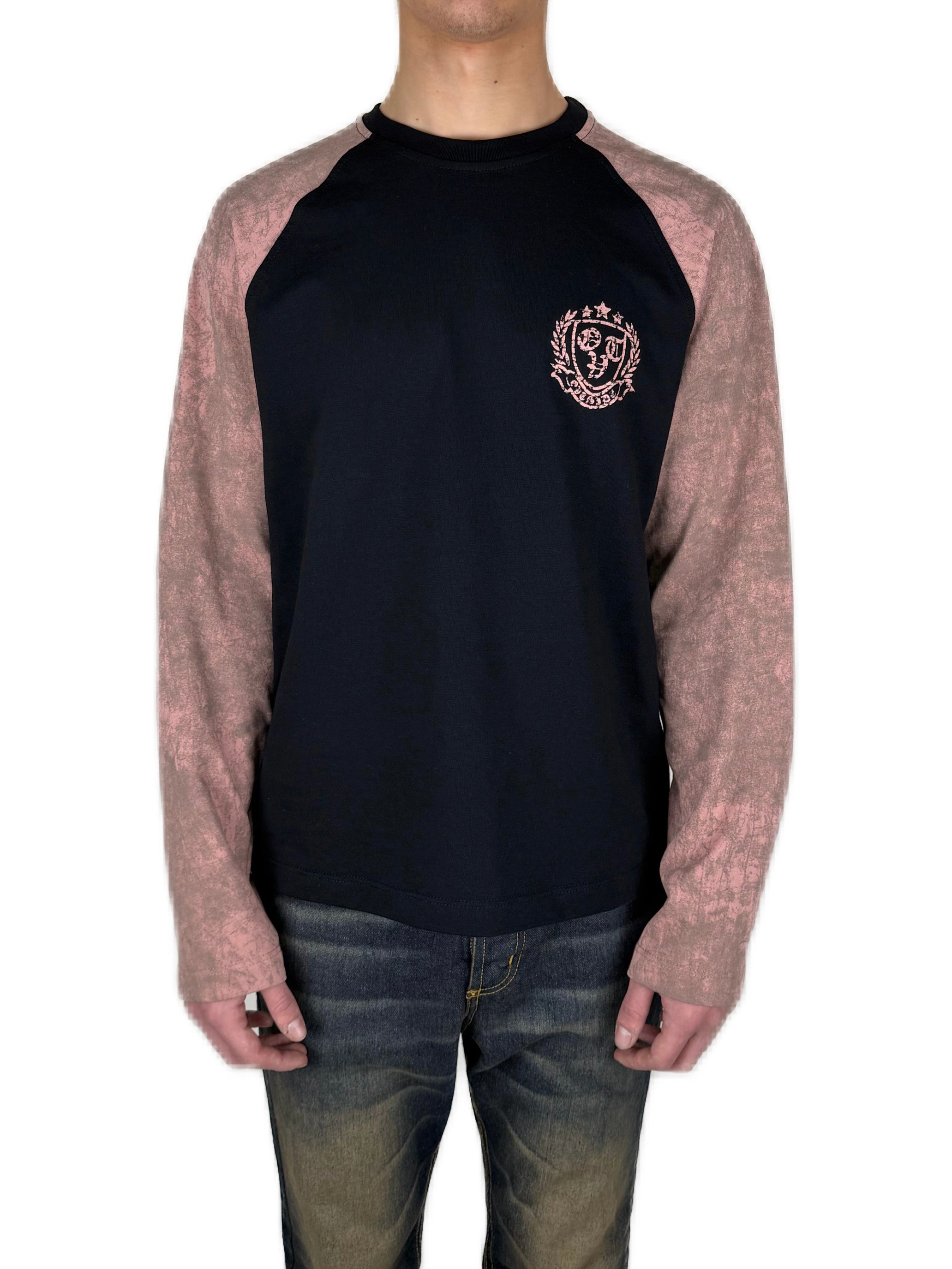 LONGSLEEVE FYD