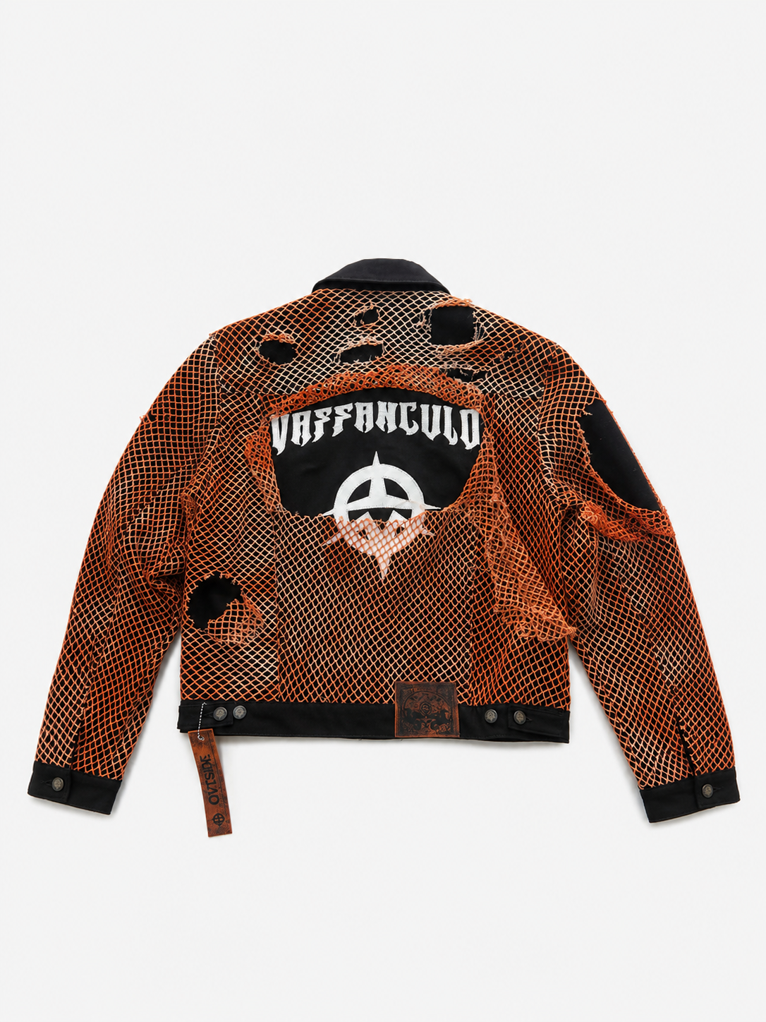 VA**ANCULO JACKET