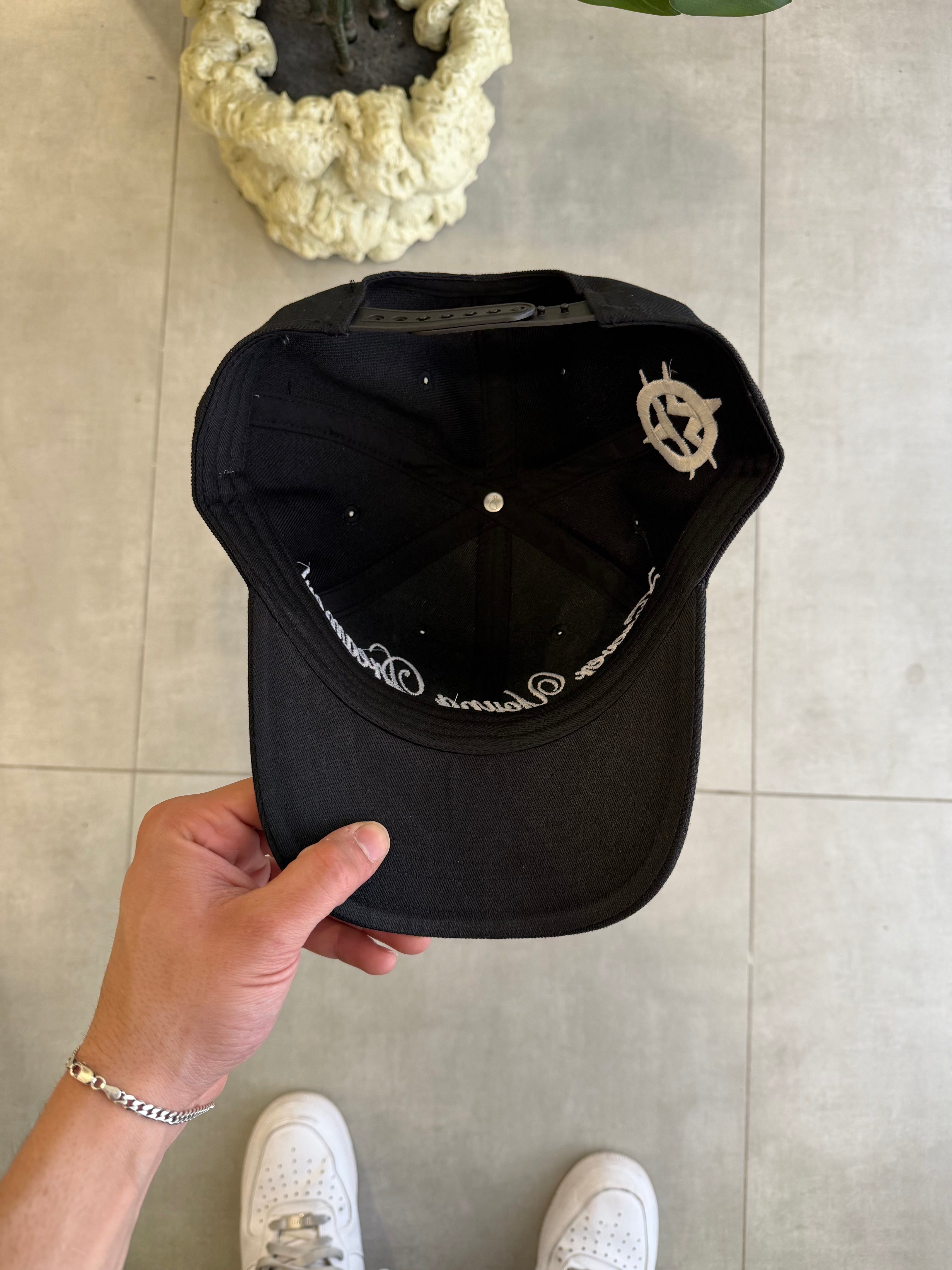 BASEBALL CAP FYD