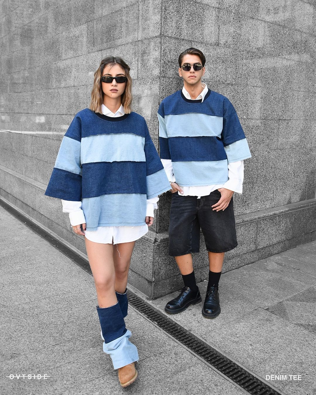 Denim Lover