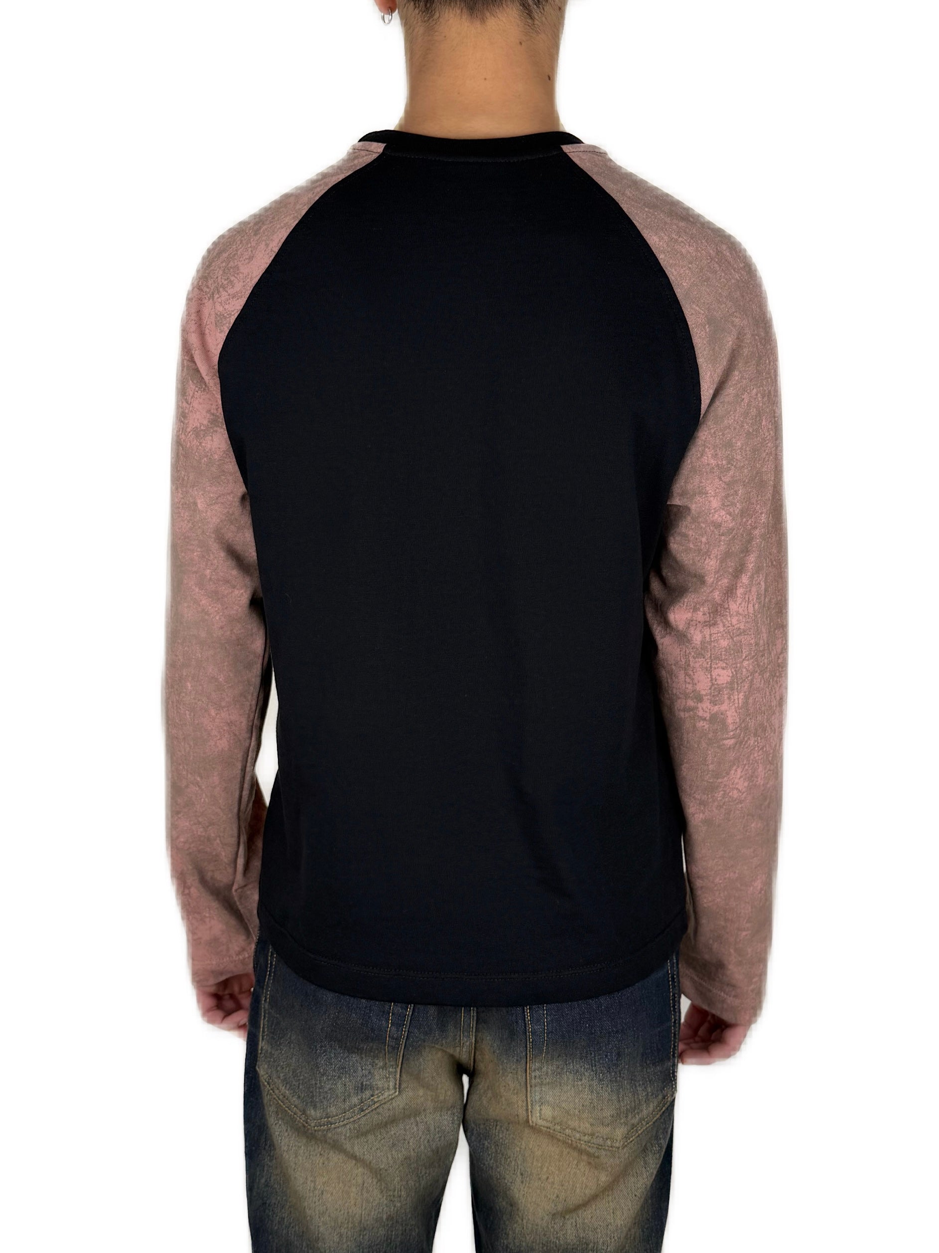 LONGSLEEVE FYD