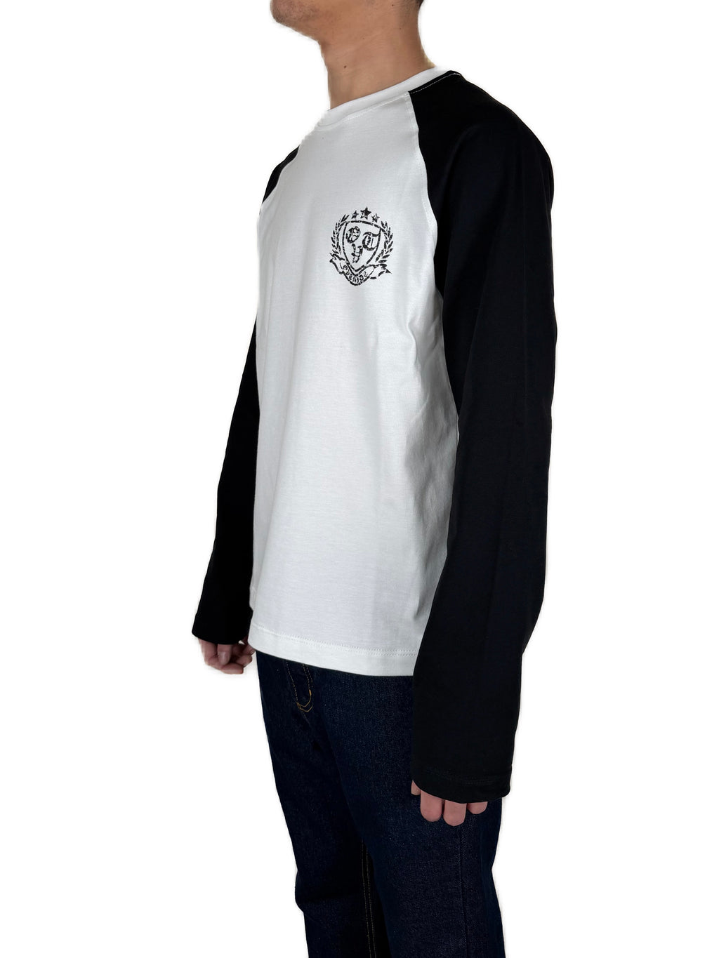 LONGSLEEVE FYD s/w