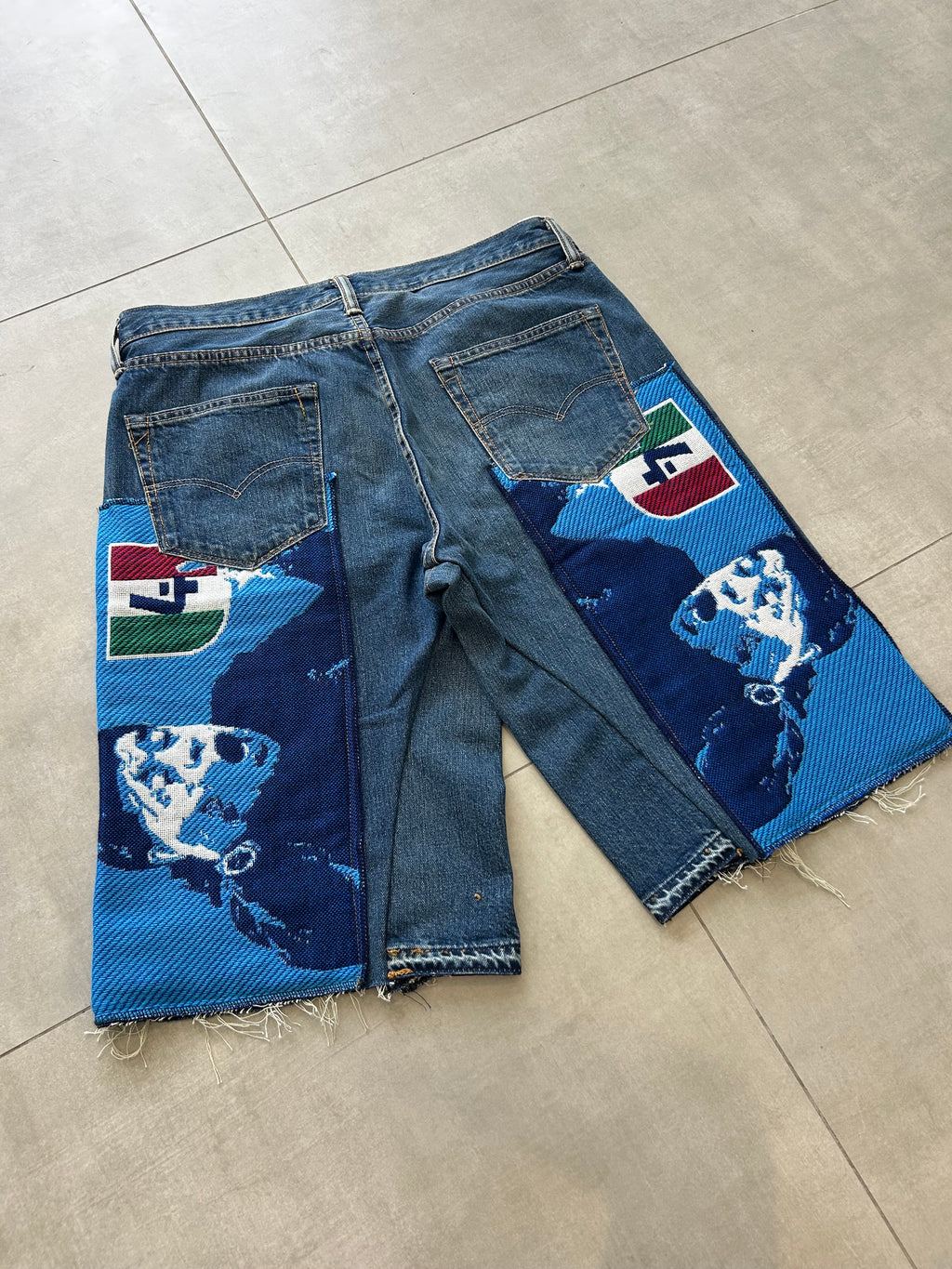 JORTS CAMPIONI IN ITALIA