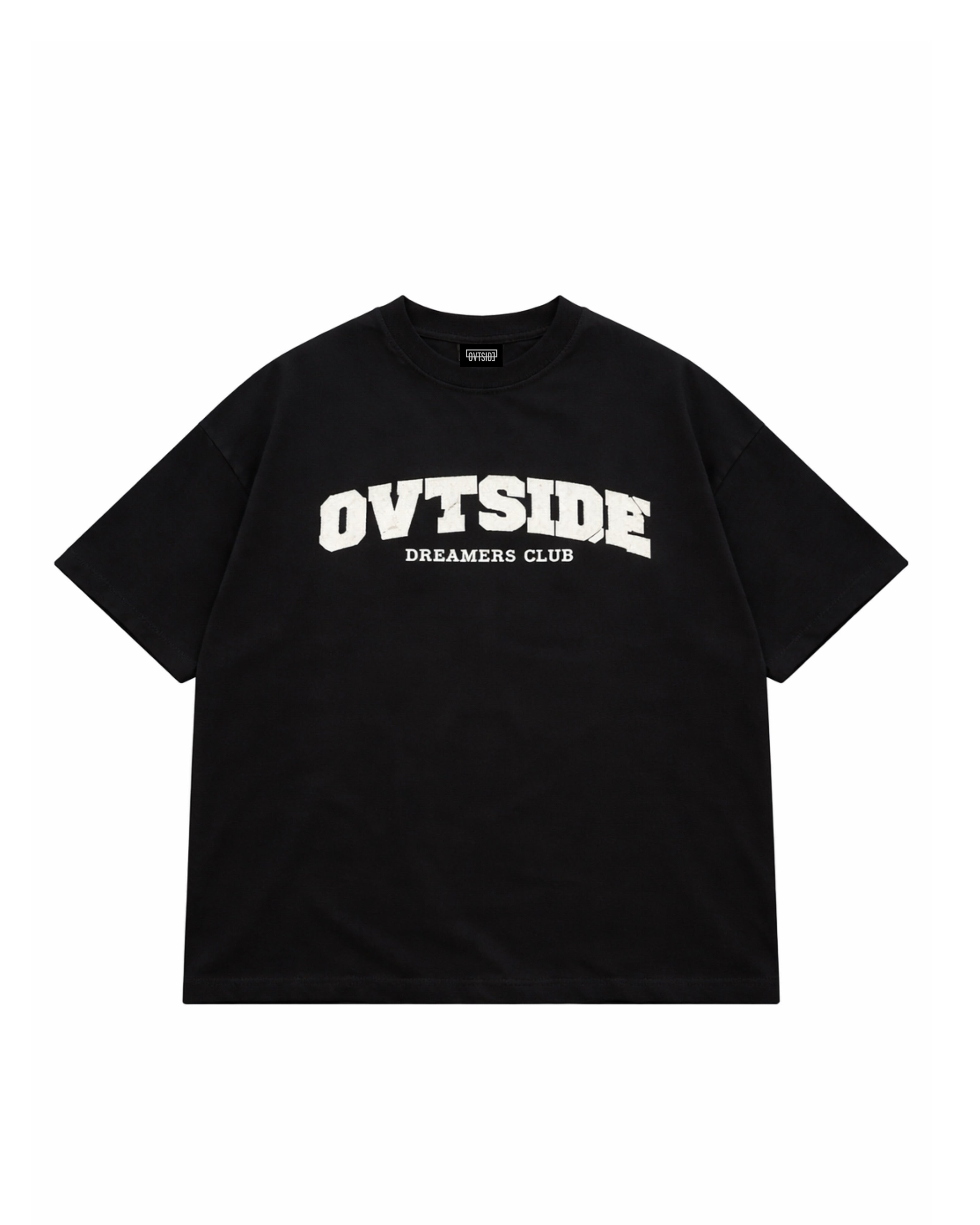Dreamers Club TEE