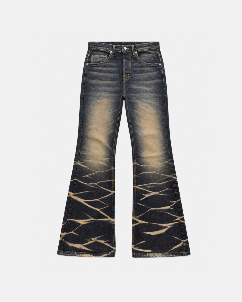 FOREST DENIM