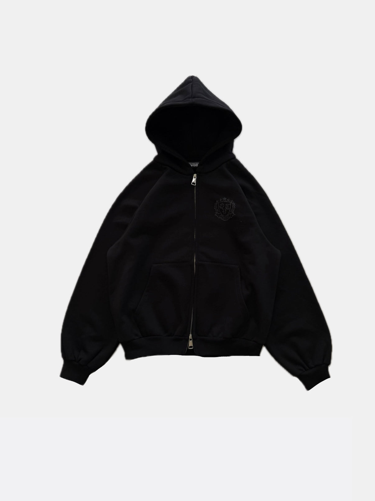 FELPA BLACK FYD