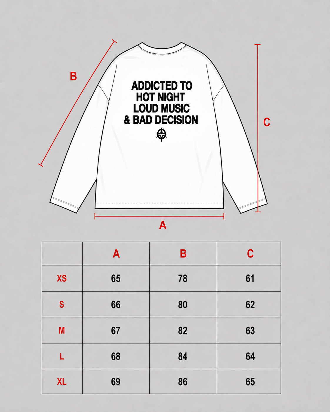 Summer slub longsleeve