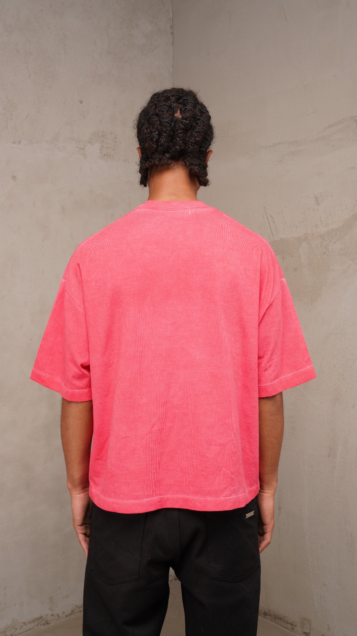 Dreamers Club TEE