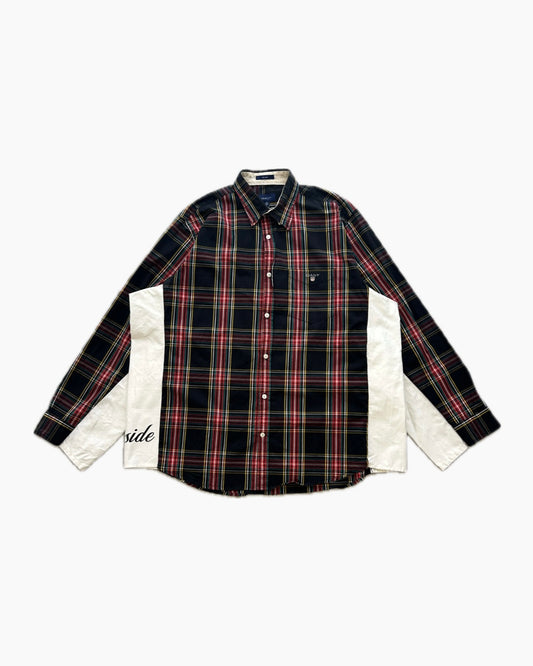 SHIRT HANDMADE aux artistes