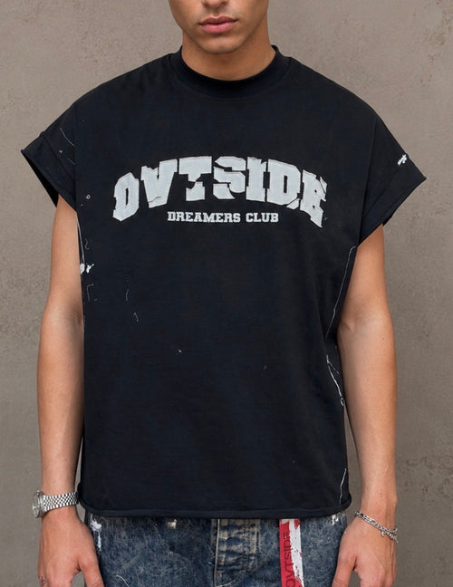 CUSTOM TEE