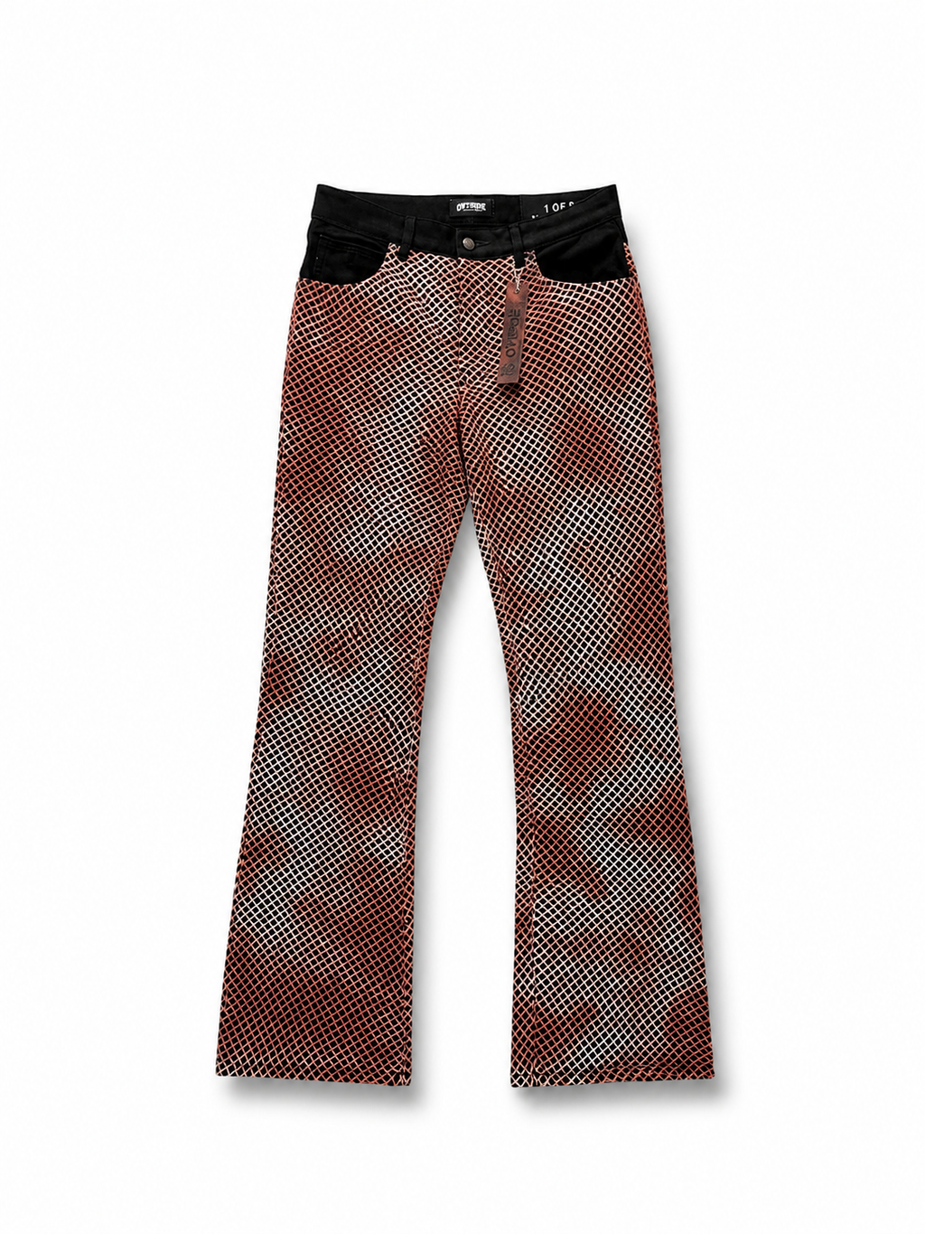 VA**ANCULO DENIM