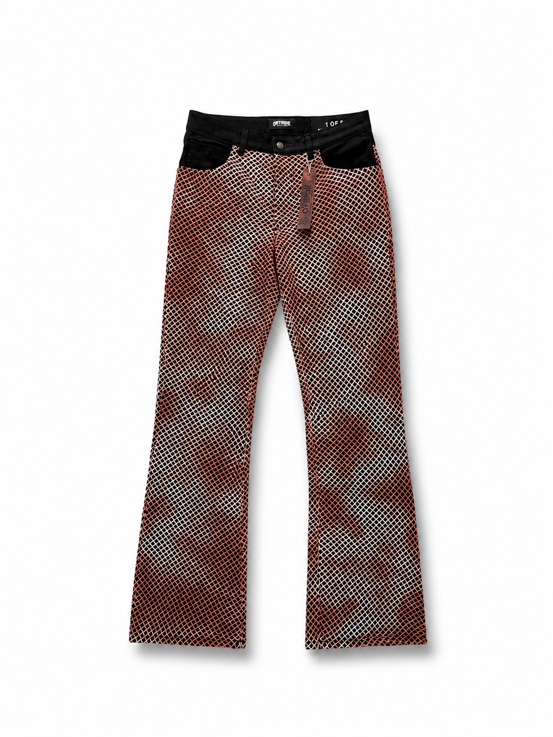 VA**ANCULO DENIM