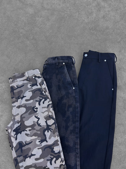 Military pants