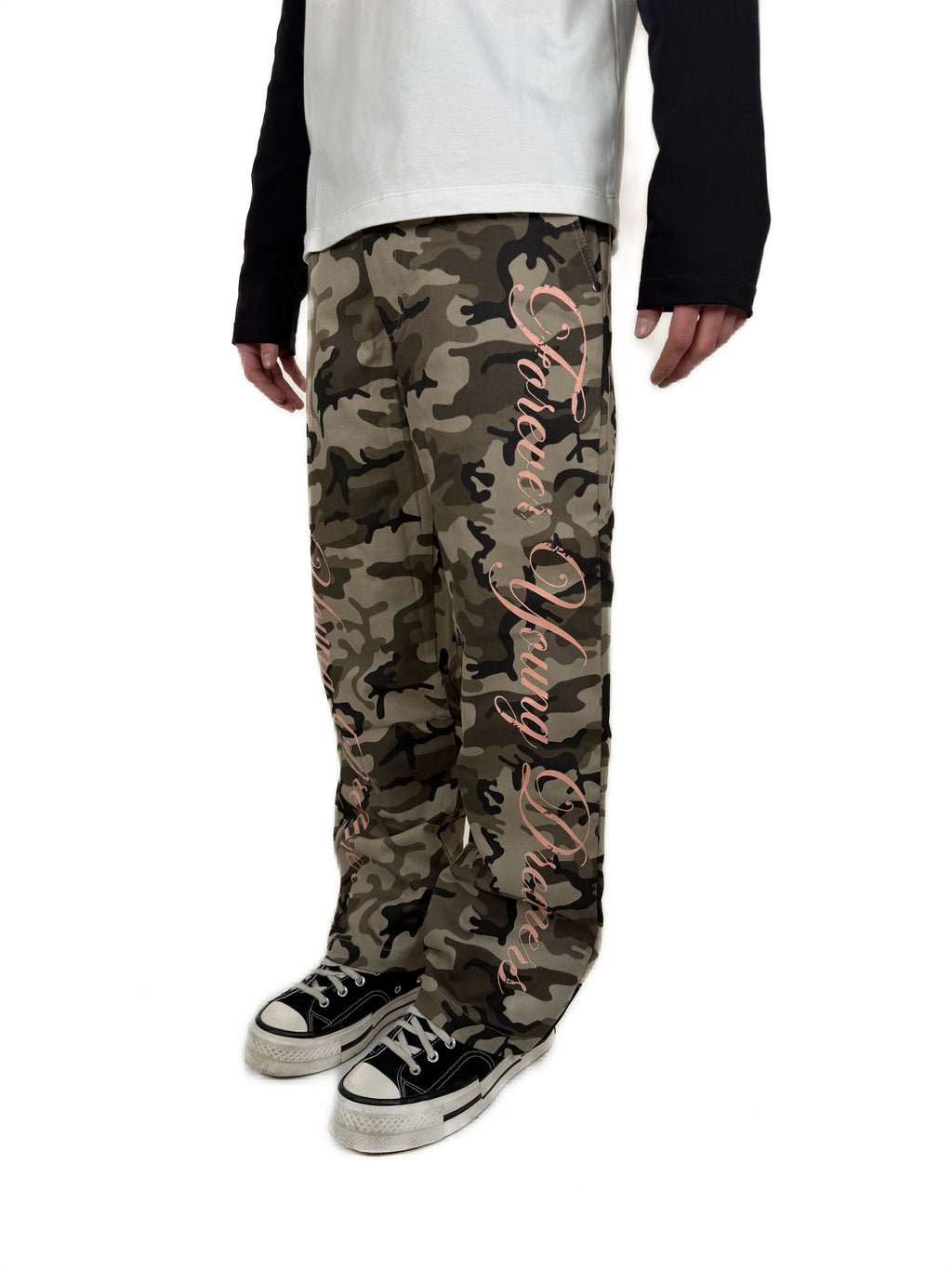 MILITARY HOSE FYD