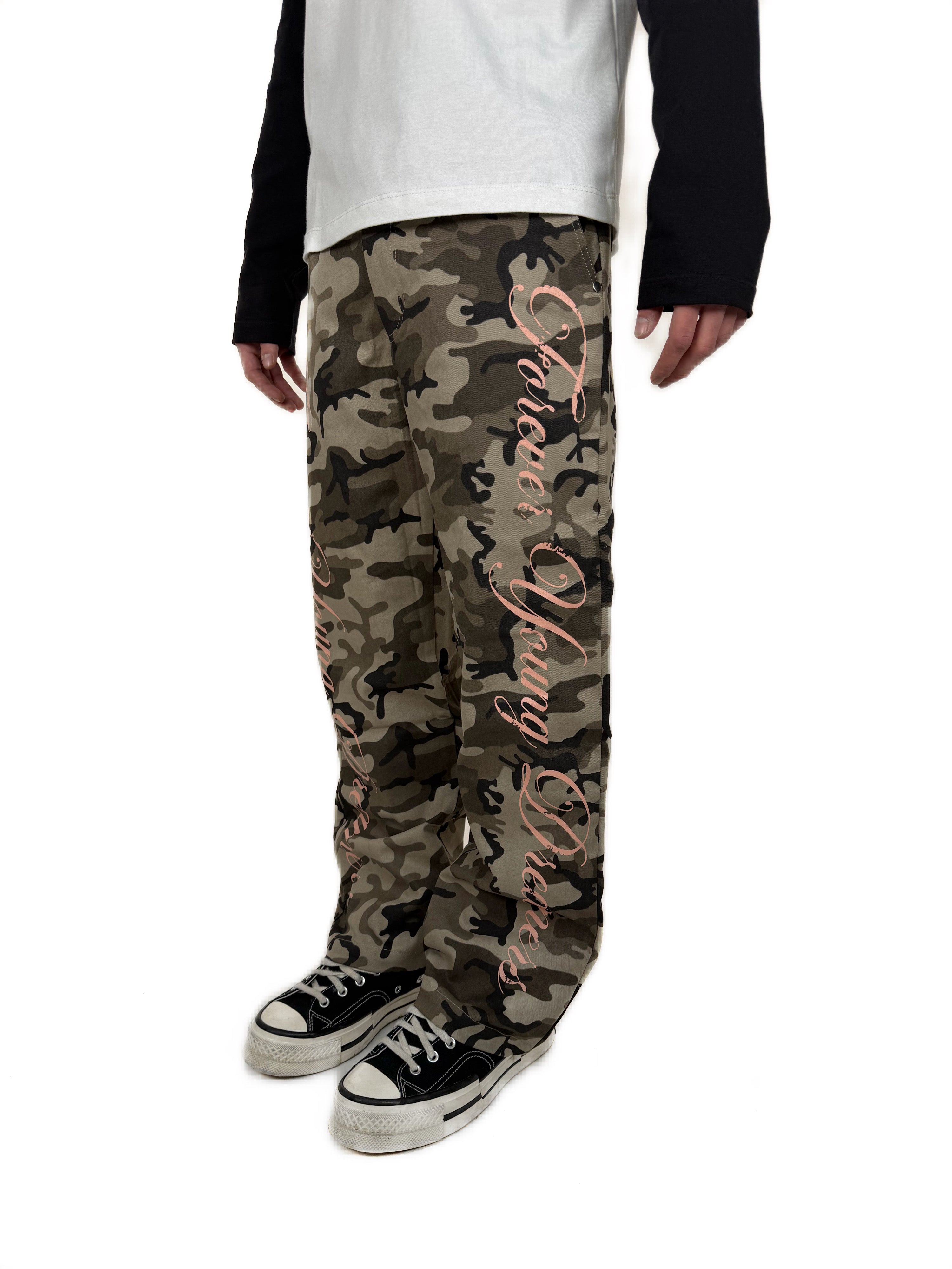 MILITARY HOSE FYD
