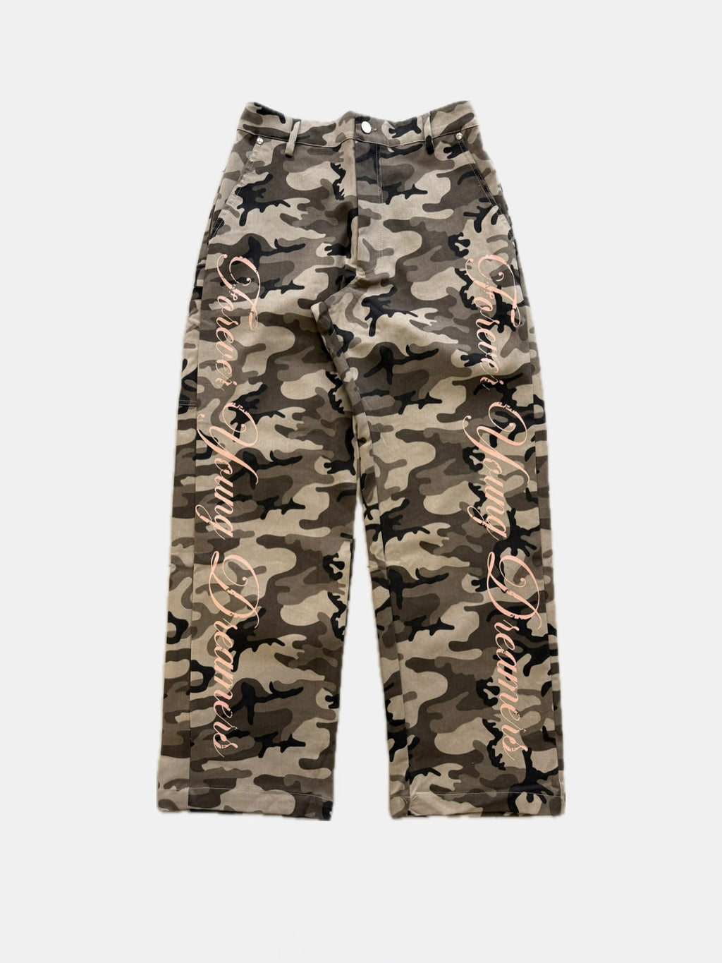 MILITARY HOSE FYD