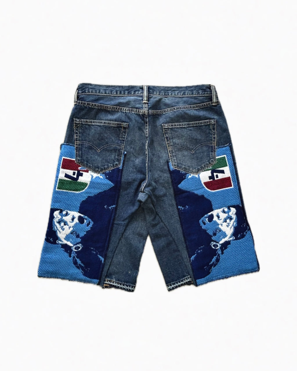 JORTS CAMPIONI IN ITALIA