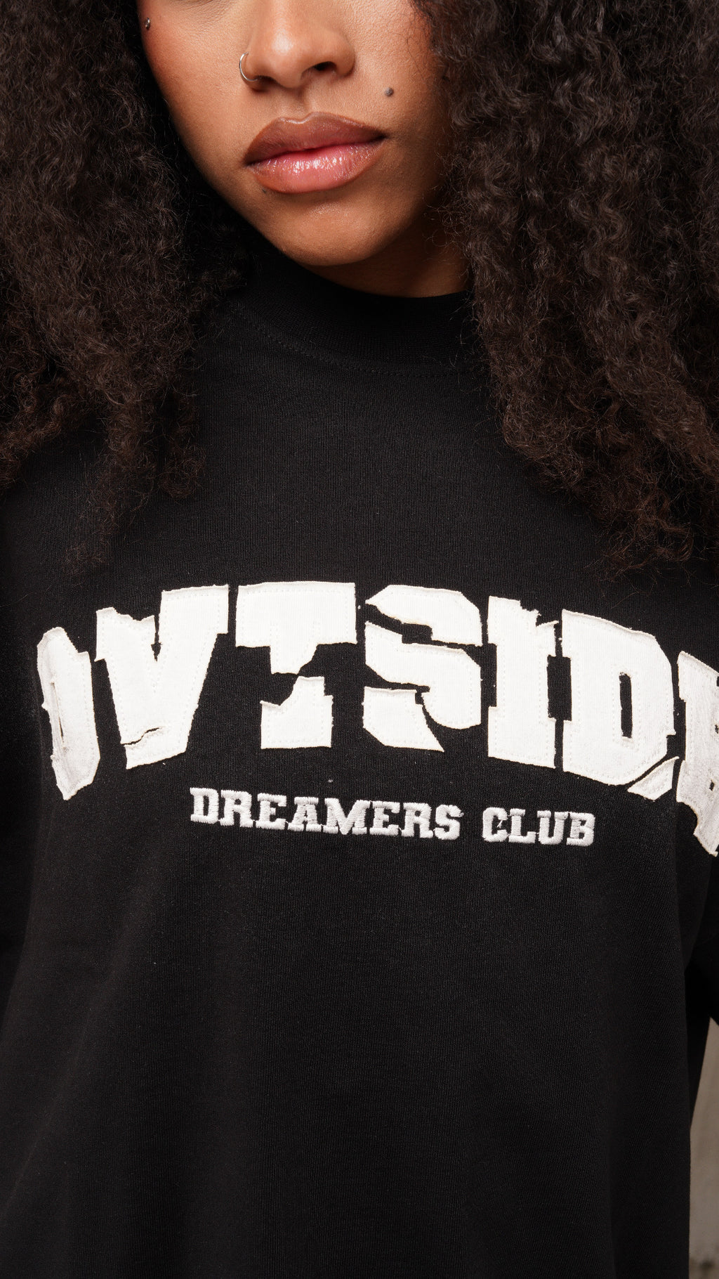 Dreamers Club T-Shirt