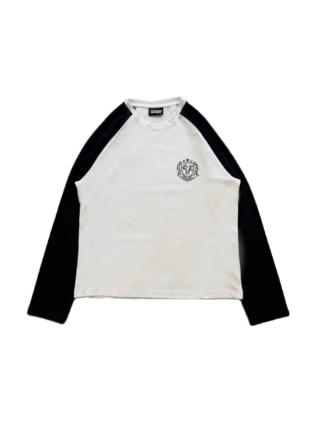 LONGSLEEVE FYD s/w